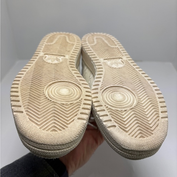 Adidas Top Ten Hi Snakeskin Women’s Size 8 Rare Retro High Top Sneakers - Picture 9 of 16